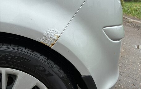 Opel Corsa D, 2007 год, 400 000 рублей, 11 фотография