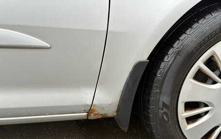 Opel Corsa D, 2007 год, 400 000 рублей, 12 фотография