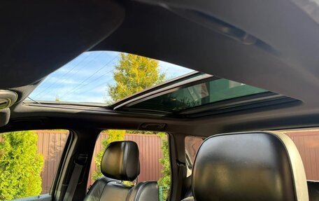 Jeep Grand Cherokee, 2014 год, 2 500 000 рублей, 11 фотография