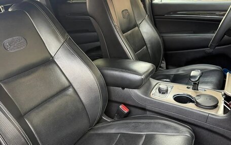 Jeep Grand Cherokee, 2014 год, 2 500 000 рублей, 8 фотография