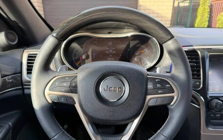 Jeep Grand Cherokee, 2014 год, 2 500 000 рублей, 5 фотография