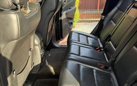 Jeep Grand Cherokee, 2014 год, 2 500 000 рублей, 9 фотография