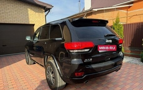 Jeep Grand Cherokee, 2014 год, 2 500 000 рублей, 4 фотография