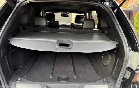 Jeep Grand Cherokee, 2014 год, 2 500 000 рублей, 16 фотография