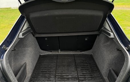 Skoda Rapid I, 2015 год, 1 150 000 рублей, 10 фотография
