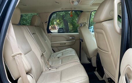 Cadillac Escalade III, 2007 год, 1 450 000 рублей, 11 фотография