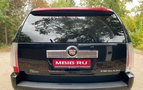 Cadillac Escalade III, 2007 год, 1 450 000 рублей, 4 фотография