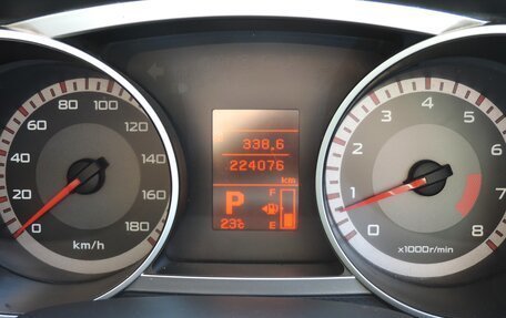 Mitsubishi Outlander III рестайлинг 3, 2006 год, 1 200 000 рублей, 10 фотография