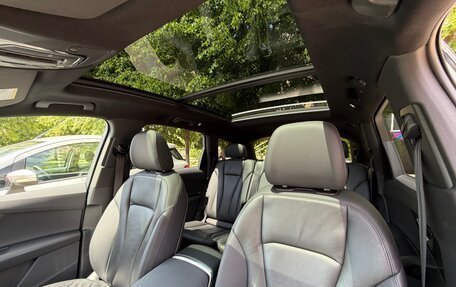 Audi Q7, 2023 год, 4 950 000 рублей, 9 фотография