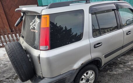Honda CR-V IV, 1996 год, 350 000 рублей, 3 фотография