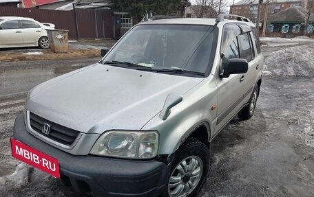 Honda CR-V IV, 1996 год, 350 000 рублей, 2 фотография