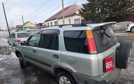 Honda CR-V IV, 1996 год, 350 000 рублей, 5 фотография