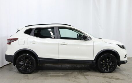 Nissan Qashqai, 2021 год, 2 200 000 рублей, 7 фотография