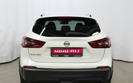 Nissan Qashqai, 2021 год, 2 200 000 рублей, 5 фотография