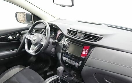Nissan Qashqai, 2021 год, 2 200 000 рублей, 10 фотография
