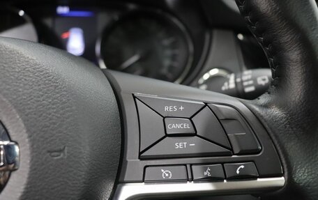 Nissan Qashqai, 2021 год, 2 200 000 рублей, 16 фотография
