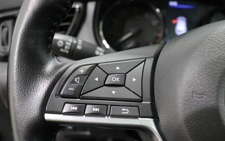 Nissan Qashqai, 2021 год, 2 200 000 рублей, 15 фотография
