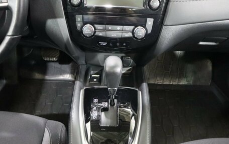 Nissan Qashqai, 2021 год, 2 200 000 рублей, 18 фотография