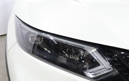 Nissan Qashqai, 2021 год, 2 200 000 рублей, 26 фотография