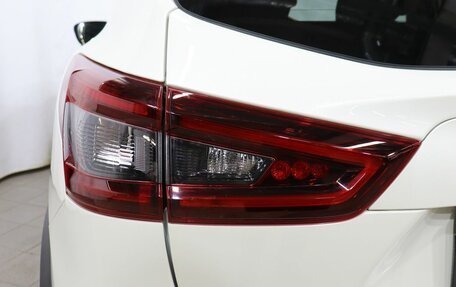 Nissan Qashqai, 2021 год, 2 200 000 рублей, 25 фотография