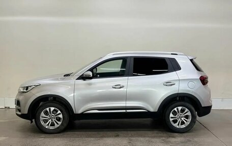 Chery Tiggo 4 I рестайлинг, 2021 год, 1 177 000 рублей, 5 фотография