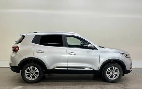 Chery Tiggo 4 I рестайлинг, 2021 год, 1 177 000 рублей, 6 фотография