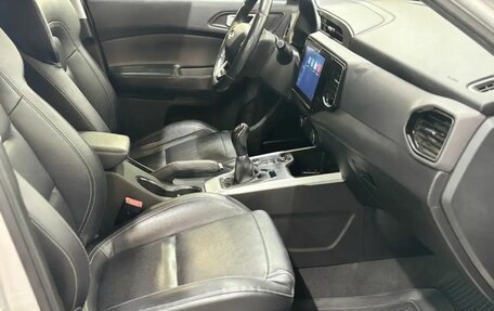 Chery Tiggo 4 I рестайлинг, 2021 год, 1 177 000 рублей, 8 фотография