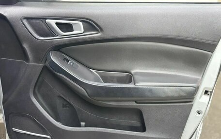 Chery Tiggo 4 I рестайлинг, 2021 год, 1 177 000 рублей, 13 фотография