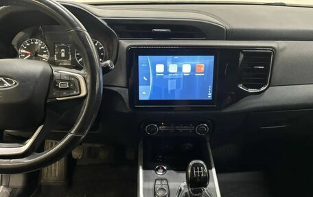 Chery Tiggo 4 I рестайлинг, 2021 год, 1 177 000 рублей, 10 фотография
