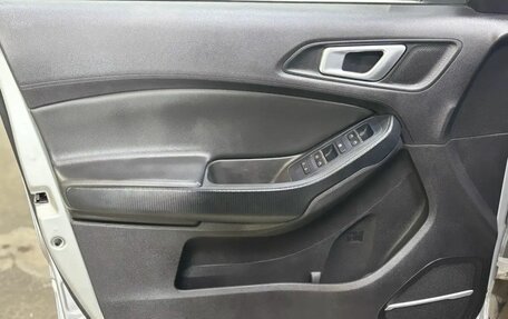 Chery Tiggo 4 I рестайлинг, 2021 год, 1 177 000 рублей, 12 фотография
