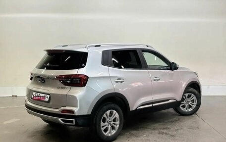 Chery Tiggo 4 I рестайлинг, 2021 год, 1 177 000 рублей, 2 фотография