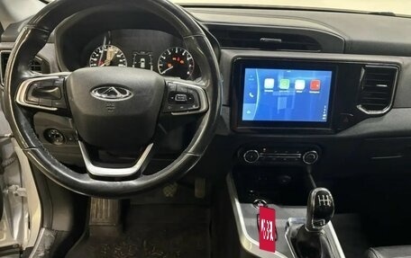 Chery Tiggo 4 I рестайлинг, 2021 год, 1 177 000 рублей, 9 фотография