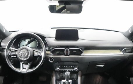 Mazda CX-5 II, 2020 год, 3 280 000 рублей, 14 фотография