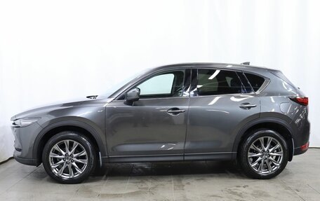 Mazda CX-5 II, 2020 год, 3 280 000 рублей, 8 фотография