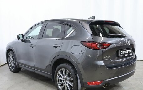 Mazda CX-5 II, 2020 год, 3 280 000 рублей, 6 фотография