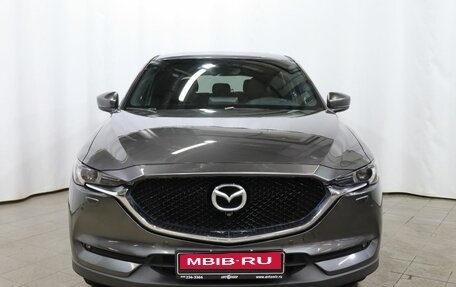 Mazda CX-5 II, 2020 год, 3 280 000 рублей, 2 фотография