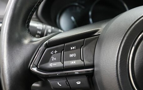 Mazda CX-5 II, 2020 год, 3 280 000 рублей, 16 фотография