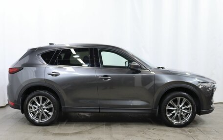 Mazda CX-5 II, 2020 год, 3 280 000 рублей, 7 фотография