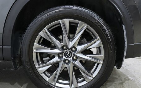 Mazda CX-5 II, 2020 год, 3 280 000 рублей, 9 фотография