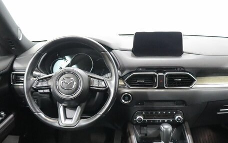 Mazda CX-5 II, 2020 год, 3 280 000 рублей, 15 фотография