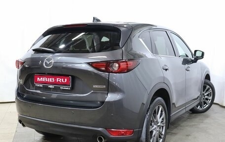 Mazda CX-5 II, 2020 год, 3 280 000 рублей, 4 фотография