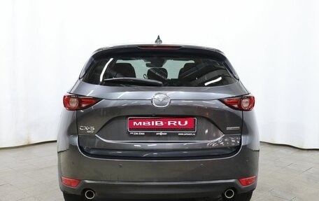 Mazda CX-5 II, 2020 год, 3 280 000 рублей, 5 фотография
