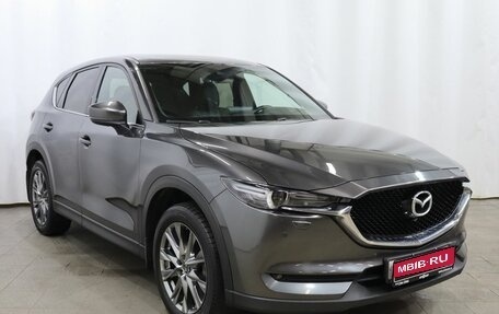 Mazda CX-5 II, 2020 год, 3 280 000 рублей, 3 фотография