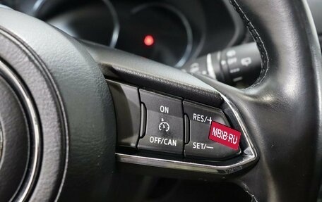 Mazda CX-5 II, 2020 год, 3 280 000 рублей, 17 фотография