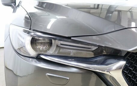 Mazda CX-5 II, 2020 год, 3 280 000 рублей, 27 фотография