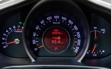 KIA Sportage III, 2011 год, 1 338 000 рублей, 9 фотография
