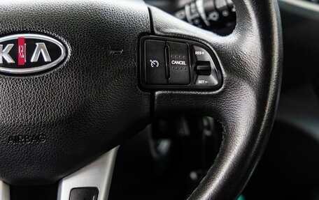 KIA Sportage III, 2011 год, 1 338 000 рублей, 18 фотография