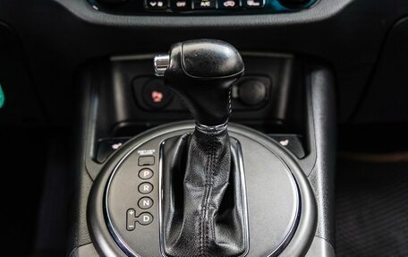 KIA Sportage III, 2011 год, 1 338 000 рублей, 22 фотография