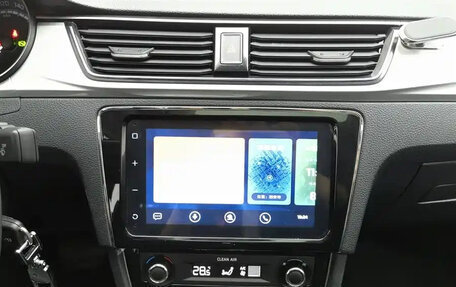 Skoda Rapid II, 2021 год, 1 200 000 рублей, 8 фотография