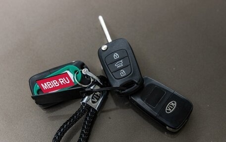 KIA Sportage III, 2011 год, 1 338 000 рублей, 38 фотография
